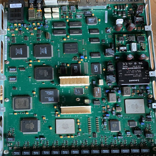 阜宁线路板回收 PCB板回收 各种边角料回收