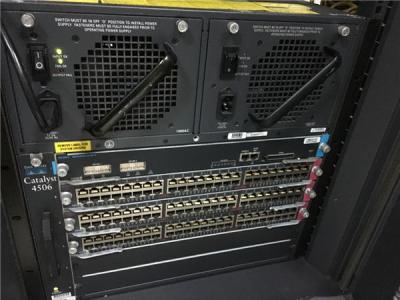 阜宁交换机回收 思科交换机回收