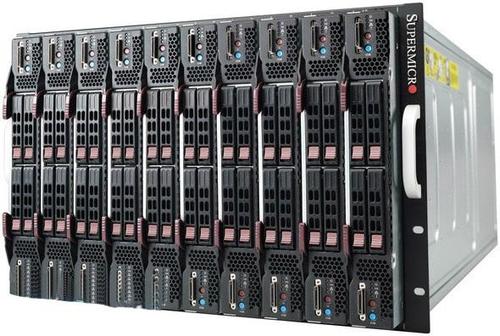 阜宁服务器回收